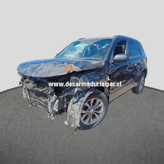 Repuestos y Desarmaduria SUZUKI GRAND NOMADE 2.4 J24B DOHC 16 VALV 4X4 2014 2015 2016 2017 2018 2019