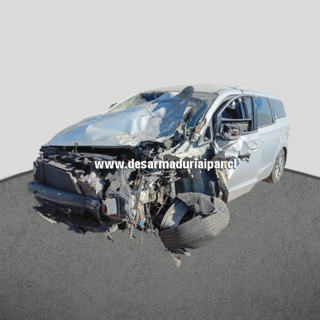 Repuestos y Desarmaduria KIA GRAND CARNIVAL 2.2 D4HB DOHC 16 VALV 4X2 DIESEL 2019 2020 2021