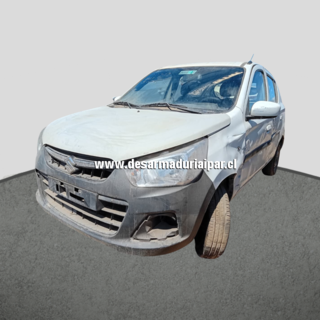 Repuestos y Desarmaduria SUZUKI ALTO 1.0 K10B DOHC 16 VALV 4X2 2016 2017 2018 2019 2020 2021