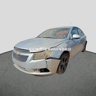 Repuestos y Desarmaduria CHEVROLET CRUZE 1.8 F18D DOHC 16 VALV 4X2 2009 2010 2011 2012