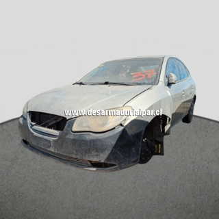 Repuestos y Desarmaduria HYUNDAI ELANTRA 1.6 G4FC DOHC 16 VALV 4X2 2007 2008 2009 2010 2011