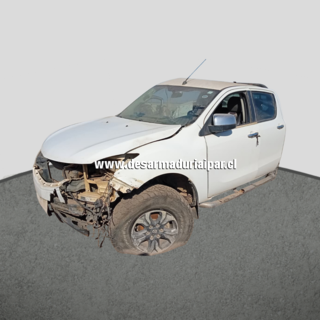 Repuestos y Desarmaduria MAZDA BT50 2.2 P4AT DOHC 16 VALV 4X4 DIESEL 2016 2017 2018 2019 2020 2021