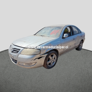 Repuestos y Desarmaduria SAMSUNG SM3 1.6 QG16 DOHC 16 VALV 4X2 2009 2010 2011 2012 2013 2014