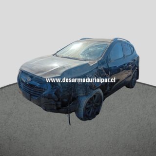 Repuestos y Desarmaduria HYUNDAI TUCSON 2.0 G4NA DOHC 16 VALV 4X2 2013 2014 2015