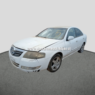 Repuestos y Desarmaduria SAMSUNG SM3 1.6 QG16 DOHC 16 VALV 4X2 2009 2010 2011 2012 2013 2014