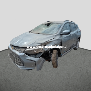 Repuestos y Desarmaduria CHEVROLET TRACKER 1.2 L4H DOHC 16 VALV 4X2 2021 2022 2023 2024