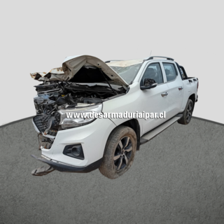 Repuestos y Desarmaduria CHANGAN HUNTER 1.9 D20TCIE DOHC 16 VALV 4X4 DIESEL 2020 2021 2022 2023 2024 2025