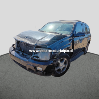 Repuestos y Desarmaduria CHEVROLET TRAILBLAZER 5.3 LH6 DOHC 16 VALV 4X4 2005 2006 2007 2008 2009