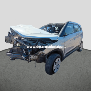Repuestos y Desarmaduria HYUNDAI CRETA 1.6 G4FG DOHC 16 VALV 4X2 2019 2020