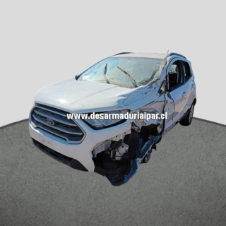 Repuestos y Desarmaduria FORD ECOSPORT 1.5 XZJA DOHC 16 VALV 4X2 2019 2020 2021 2022