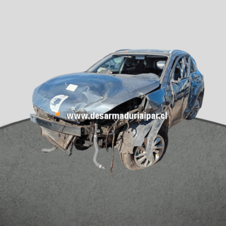 Repuestos y Desarmaduria HYUNDAI TUCSON 2.0 G4NA DOHC 16 VALV 4X2 2016 2017 2018