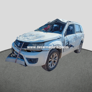 Repuestos y Desarmaduria SUZUKI GRAND NOMADE 2.4 J24B DOHC 16 VALV 4X4 2014 2015 2016 2017 2018 2019