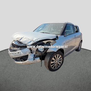 Repuestos y Desarmaduria SUZUKI SWIFT 1.4 K14B DOHC 16 VALV 4X2 2012 2013 2014 2015