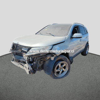 Repuestos y Desarmaduria KIA SORENTO 2.4 G4KE DOHC 16 VALV 4X2 2013 2014