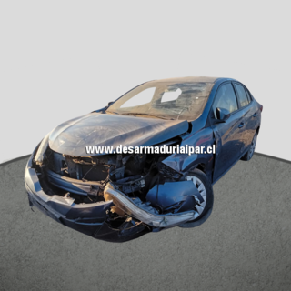 Repuestos y Desarmaduria TOYOTA YARIS 1.5 2NR DOHC 16 VALV 4X2 2017 2018 2019 2020