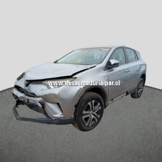 Repuestos y Desarmaduria TOYOTA RAV4 2.0 3ZR DOHC 16 VALV 4X2 2016 2017 2018 2019