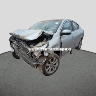 Repuestos y Desarmaduria NISSAN VERSA 1.6 HR16 DOHC 16 VALV 4X2 2015 2016 2017 2018 2019 2020 2021