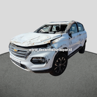 CHEVROLET GROOVE 1.5 LAR DOHC 16 VALV 4X2 2021 2022 2023 2024 2025 en Desarme