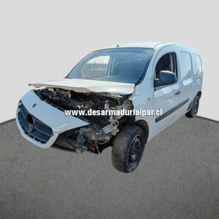 Repuestos y Desarmaduria MERCEDES BENZ CITAN 111 1.5 K9KB SOHC 8 VALV 4X2 DIESEL 2014 2015 2016 2017 2018 2019 2020 2021 2022 2023