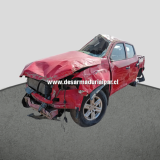 Repuestos y Desarmaduria MAXUS T60 2.8 SC28R EURO IV DOHC 16 VALV 4X2 DIESEL 2018 2019 2020 2021 2022 2023 2024