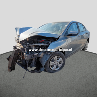 Repuestos y Desarmaduria CHEVROLET ONIX 1.0 L4F DOHC 12 VALV 4X2 2021 2022 2023 2024