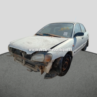Repuestos y Desarmaduria SUZUKI BALENO 1.6 G16B SOHC 16 VALV 4X2 1999 2000 2001 2002 2003 2004 2005