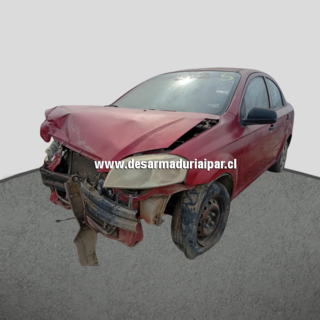 Repuestos y Desarmaduria CHEVROLET AVEO 1.4 F14 DOHC 16 VALV 4X2 2007 2008 2009 2010 2011 2012 2013 2014 2015 2016