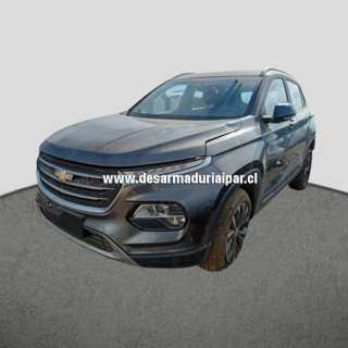 Repuestos y Desarmaduria CHEVROLET GROOVE 1.5 LAR DOHC 16 VALV 4X2 2021 2022 2023 2024 2025