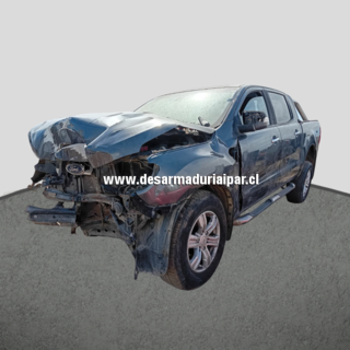 Repuestos y Desarmaduria FORD RANGER 2.5 EV2D DOHC 16 VALV 4X2 2021 2022 2023
