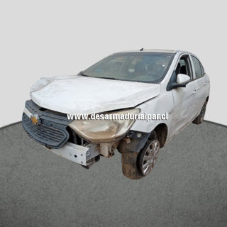 Repuestos y Desarmaduria CHEVROLET SAIL 1.5 L2B1 DOHC 16 VALV 4X2 2016 2017 2018 2019 2020 2021 2022