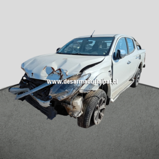 Repuestos y Desarmaduria RAM 1200 2.4 UDC DOHC 16 VALV 4X4 DIESEL 2017 2018 2019