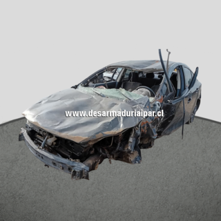 Repuestos y Desarmaduria MAZDA 3 1.6 Z6 DOHC 16 VALV 4X2 2013 2014