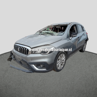 Repuestos y Desarmaduria SUZUKI S CROSS 1.6 M16A DOHC 16 VALV 4X2 2019 2020 2021 2022