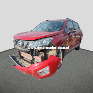 CHANGAN CS15 1.5 JL473QF DOHC 16 VALV 4X2 2017 2018 2019 2020 2021 2022 en Desarme