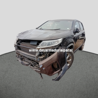 Repuestos y Desarmaduria KIA SORENTO 2.4 G4KE DOHC 16 VALV 4X2 2013 2014