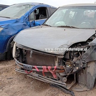 Repuestos y Desarmaduria SUZUKI SWIFT 1.5 M15A DOHC 16 VALV 4X2 2003 2004 2005 2006 2007