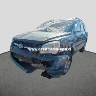 Repuestos y Desarmaduria HYUNDAI TUCSON 2.0 G4NA DOHC 16 VALV 4X2 2016 2017 2018