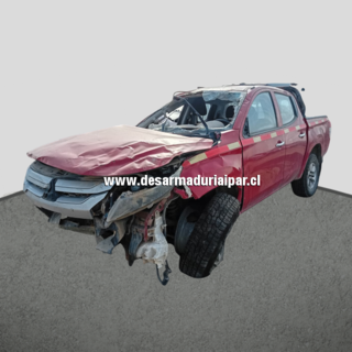 Repuestos y Desarmaduria MITSUBISHI L200 KATANA 2.4 4N15 DOHC 16 VALV 4X4 DIESEL 2020 2021 2022 2023