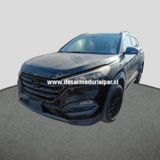 Repuestos y Desarmaduria HYUNDAI TUCSON 2.0 G4NA DOHC 16 VALV 4X2 2016 2017 2018