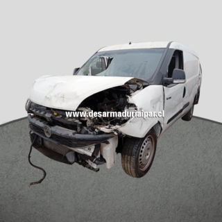 Repuestos y Desarmaduria RAM VAN 1000 1.3 330A1000 DOHC 16 VALV 4X2 DIESEL 2019 2020 2021 2022 2023