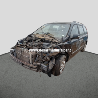 Repuestos y Desarmaduria KIA CARNIVAL 2.2 D4HB DOHC 16 VALV 4X2 DIESEL 2011 2012 2013 2014 2015