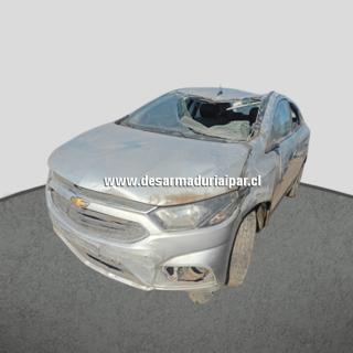 Repuestos y Desarmaduria CHEVROLET PRISMA 1.4 A14XE SOHC 8 VALV 4X2 2016 2017 2018 2019 2020