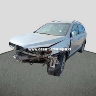 Repuestos y Desarmaduria CHEVROLET CAPTIVA 2.4 LE9 DOHC 16 VALV 4X4 2017 2018