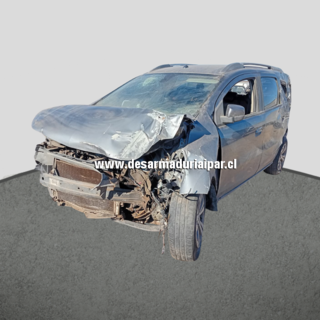 Repuestos y Desarmaduria CHEVROLET SPIN 1.8 N18XFH SOHC 8 VALV 4X2 2020 2021 2022 2023 2024