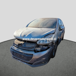 Repuestos y Desarmaduria PEUGEOT 208 SIGNATURE 1.2 10B2 SOHC 16 VALV 4X2 2016 2017 2018 2019 2020