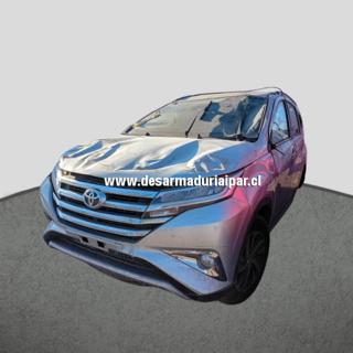 Repuestos y Desarmaduria TOYOTA RUSH 1.5 2NR DOHC 16 VALV 4X2 2021 2022 2023