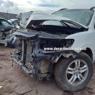 Repuestos y Desarmaduria HYUNDAI SANTAFE 2.2 D4HB DOHC 16 VALV 4X4 DIESEL 2010 2011 2012