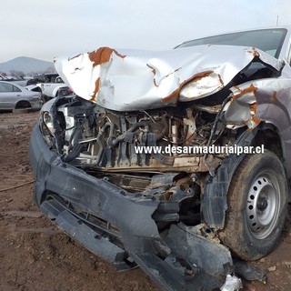 Repuestos y Desarmaduria NISSAN NP300 2.3 YS23 DOHC 16 VALV 4X2 DIESEL 2015 2016 2017 2018 2019