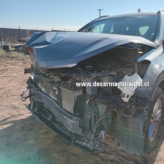 Repuestos y Desarmaduria HYUNDAI SANTAFE 2.2 D4HB DOHC 16 VALV 4X2 DIESEL 2016 2017 2018