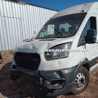 Repuestos y Desarmaduria FORD TRANSIT 2.2 DRRB DOHC 16 VALV 4X2 DIESEL 2019 2020 2021 2022 2023